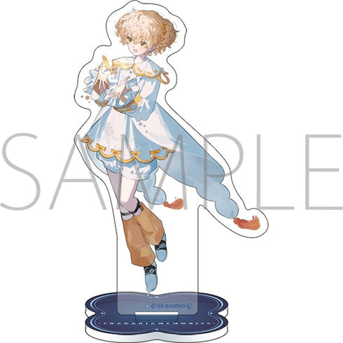 『フラガリアメモリーズ』アクリルスタンド/ミュンナ 永き瞳見のシリウス